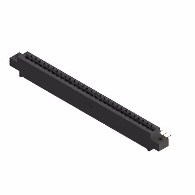 387-029-559-608 EDAC Inc.  Edgeboard Connectors